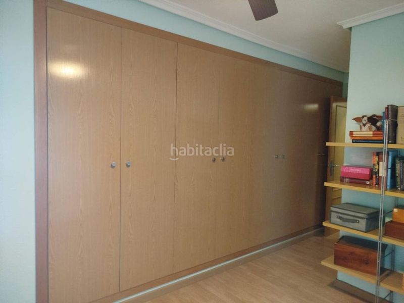 Foto e621496b-026d-46bf-b674-d0edeae485d4. Pis amb calefacció a Barrio de Patraix Valencia