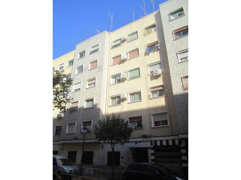 Foto f97dba67-4385-44c4-a37f-d42263e6aa0f. Pis amb calefacció a Els Orriols Valencia