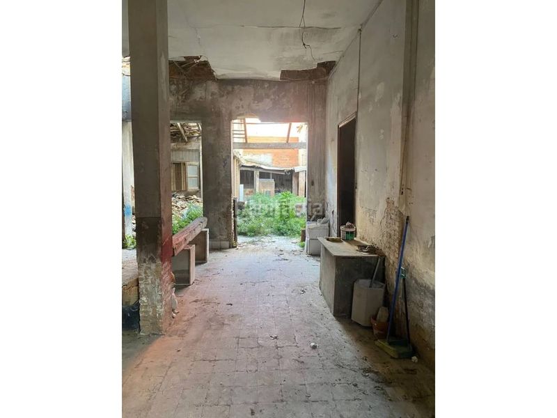 Foto 2f05370d-8af5-40b3-9f75-d20850b6e7b4. Casa a Zona Concordia Burjassot