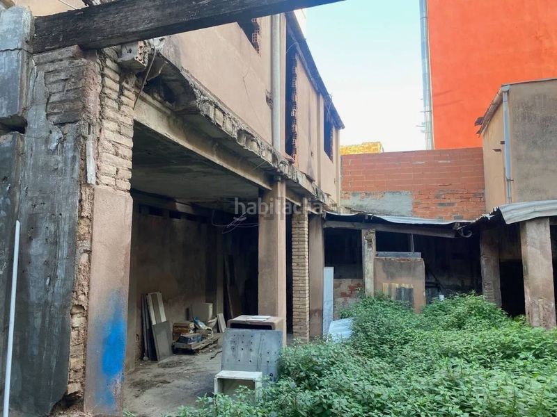 Foto b61254c3-bfaf-4e2c-81fa-05ec04cc1ff6. Casa a Zona Concordia Burjassot