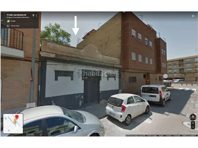 Foto c7a11b55-49e6-4d83-a3d4-76b6c87079c6. Casa a Zona Concordia Burjassot