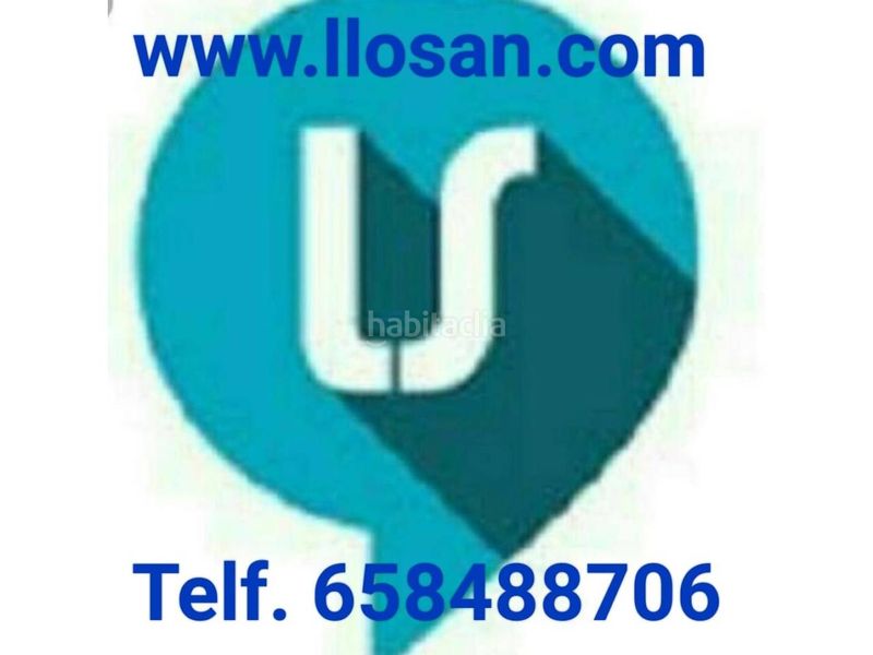 Foto f57c7e7d-d9a0-4dbb-a77c-1faa21ae6c98. Casa a Zona Concordia Burjassot