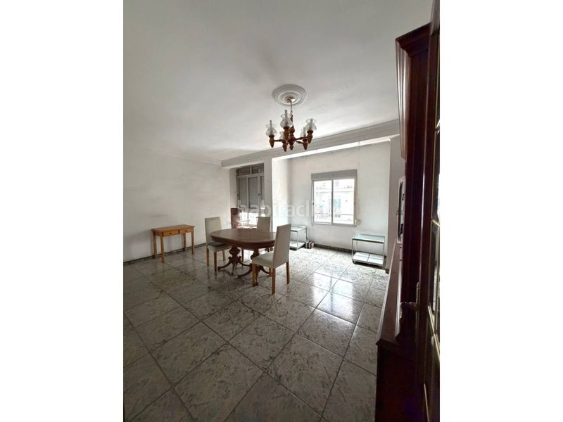 Flat in Barrio de Benimaclet Valencia