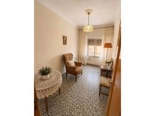 Flat in Calle Duque de Gaeta