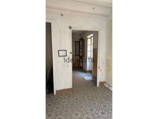 Flat in Calle Zurradores