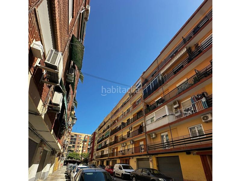 Foto 11f81c7a-7109-4ea6-a1d2-6ee44074d82a. Pis amb calefacció a L´Hort de Senabre Valencia