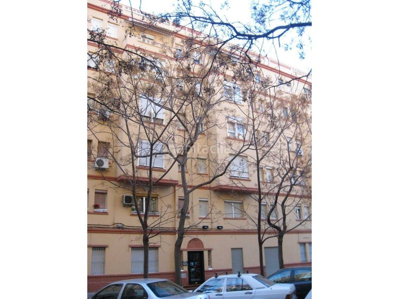 Foto 7cf4a1d9-6955-4da2-9548-5eb9750a93ae. Flat in Trinitat Valencia