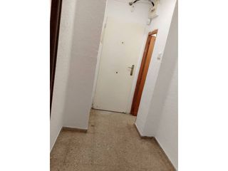 Piso en Calle Santa Lucía