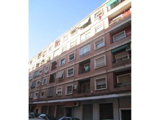 Flat  Calle padre viñas. Venta de piso de 2 habitaciones en orriols, valència capital. si