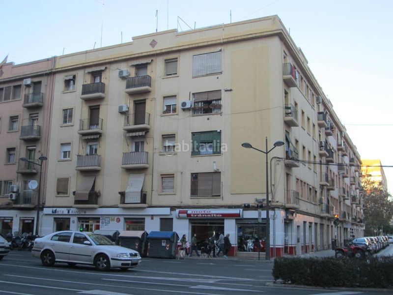 Foto 5567df17-ee96-4d61-8930-3e5ccf39dae1. Pis a Els Orriols Valencia