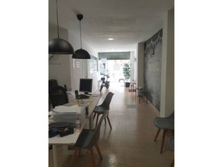 Local Comercial a Calle Daroca