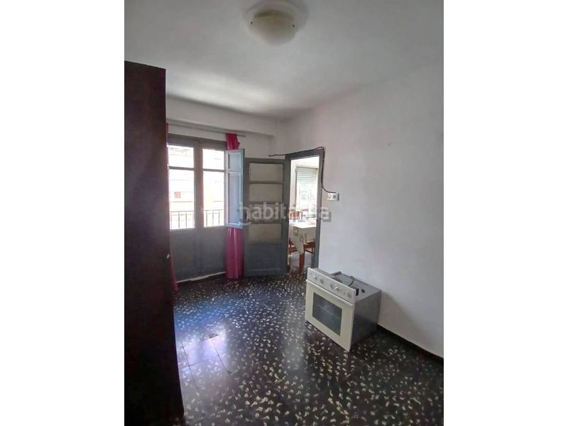 Foto fa3c7069-6476-4c5b-bd67-a566a808a370. Pis amb calefacció a Els Orriols Valencia