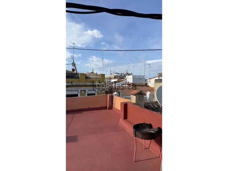Foto 04fe787e-fbeb-4428-a0c4-d8d4b3291f82. Pis a La Seu Valencia