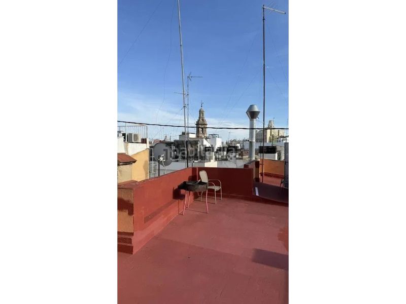 Foto 680d61a5-7642-494a-8c81-47c9923275bd. Pis a La Seu Valencia