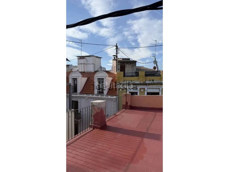 Foto 6cb1a589-e58b-4fe9-8465-2103954b9dfb. Pis a La Seu Valencia