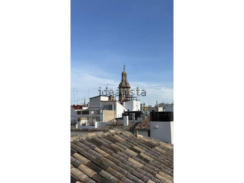 Foto 6f7987dd-5040-4742-8339-e26508637e11. Pis a La Seu Valencia