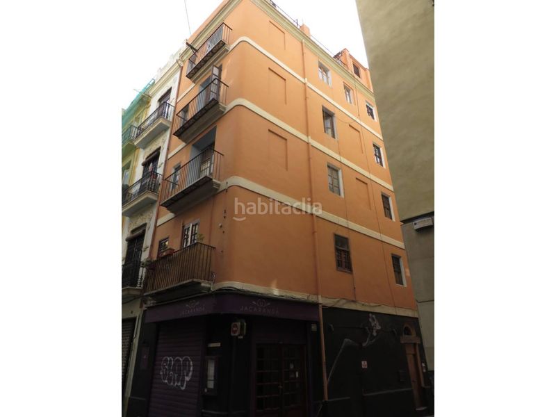 Foto 97ee7045-6894-470e-8cc0-bef82e4bff94. Pis a La Seu Valencia