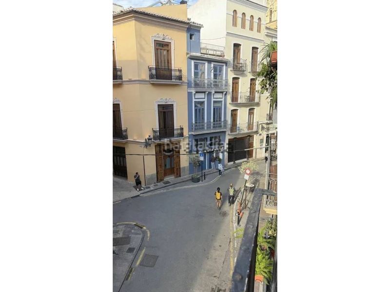 Foto be3d3b9a-366e-4daa-bf91-491e7648e97e. Pis a La Seu Valencia