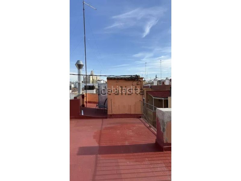 Foto db9a8966-05eb-44ff-82c2-482723ce154e. Pis a La Seu Valencia