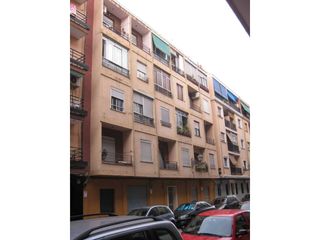 Pis  Calle hermanos villalonga. Venta de piso en benimaclet, valència capital. sin ascensor