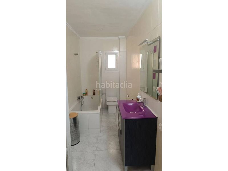 Foto d0f3a508-3895-48a5-a6be-d3f832bb46a6. Pis amb calefacció a Els Orriols Valencia