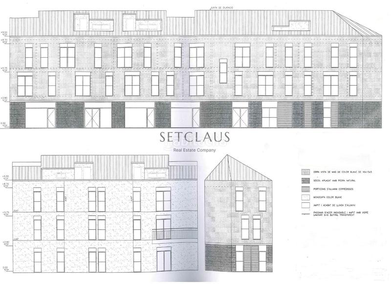 Foto ca45b259-2ff6-448b-b9f6-8f8c9a328e39. Propriété dans Malgrat de Mar