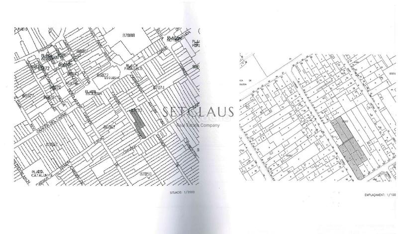 Foto cdcd6fbb-ff32-4af3-a176-58cf637e8556. Propriété dans Malgrat de Mar