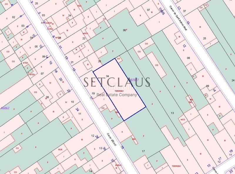 Foto f9163cc7-66be-461f-aa7e-cb5541c68031. Propriété dans Malgrat de Mar