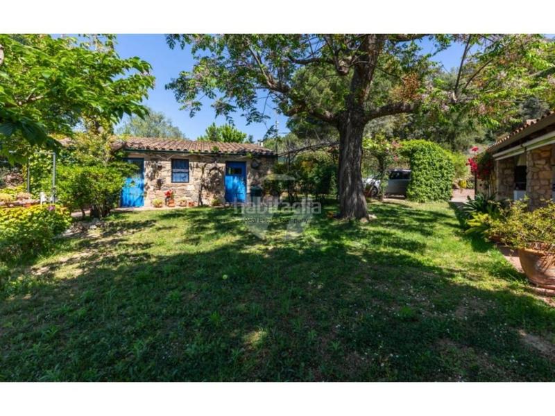 Foto 34f29150-cacd-4043-b2b3-32bc8d6d11c4. Chalet mit heizung parking pool in Sant Feliu de Buixalleu