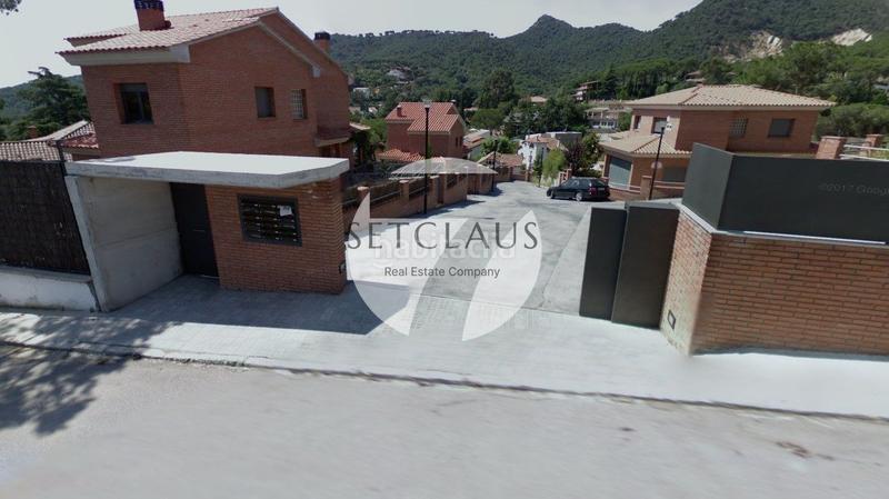 Foto 45e51db6-dfd9-434b-8843-74e3235c3e8c. Propriété dans Nucli Urbà Argentona