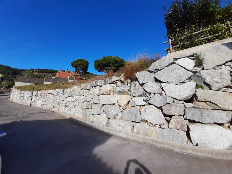 Foto d3a2f16d-aedc-41b9-95b6-7ac5d20d6f01. Propriété dans Nucli Urbà Argentona