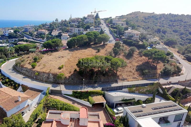 Foto a82dedb6-96b2-4278-9051-c42083fa26c3. Finca rústica a Alella