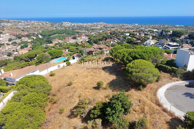 Foto d84e4925-cf2a-4222-9838-295445120409. Finca rústica a Alella