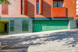 Lloguer Local Comercial a Montgat. Montgat. local comercial a estrenar