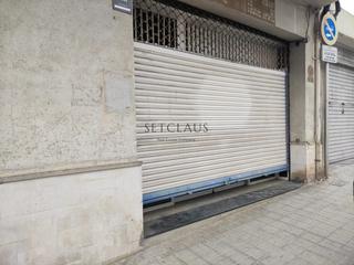 Miete Geschäftsraum in Montgat. Montgat. local comercial