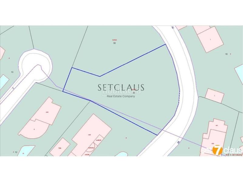 Foto 3a2130cc-9f8b-4a94-8ceb-77c6fcadbe20. Fondo rustico in Alella