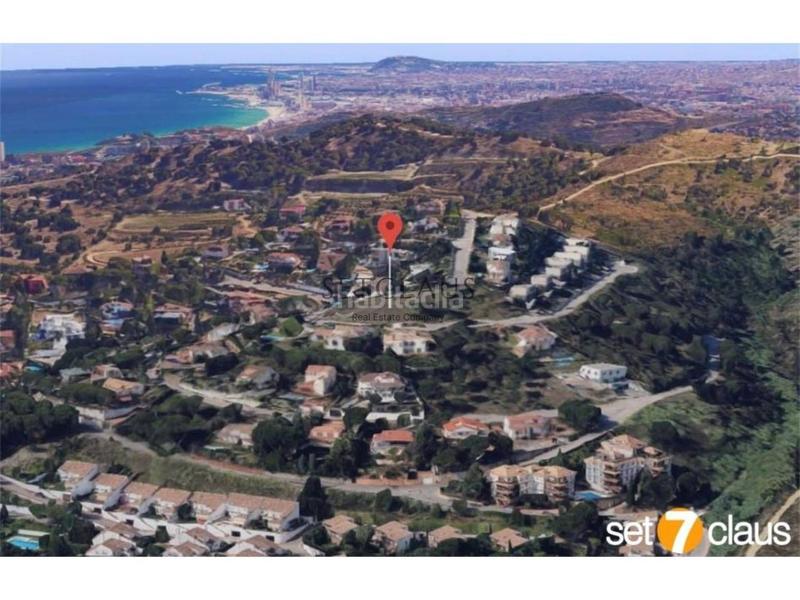 Foto 6fe6c07d-3b31-4a41-b641-c14087019fdc. Fondo rustico in Alella