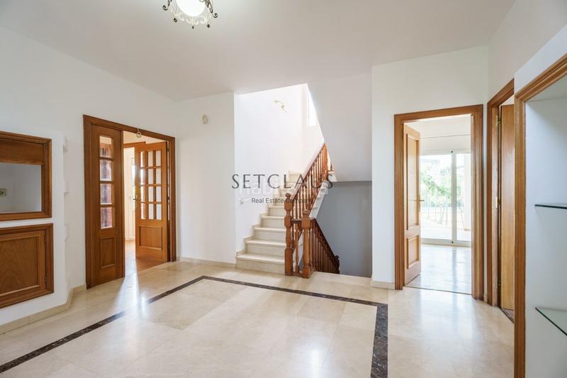 Foto 0959e73d-4b28-436c-9cc3-baa6f0b5fc82. Chalet teia. mucha luz y espacios muy amplios en Teià