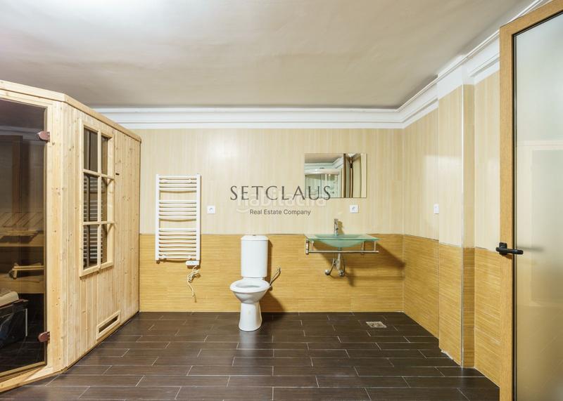 Foto 3915b813-72b7-4425-b5f7-1656e20c12cc. Chalet teia. mucha luz y espacios muy amplios en Teià