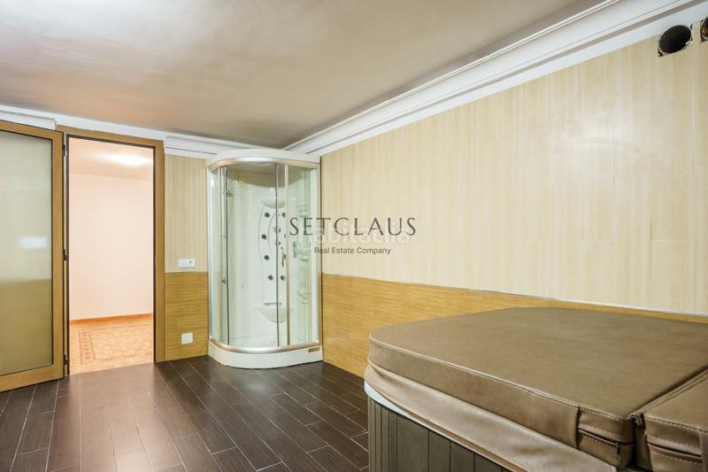 Foto a5fbee5e-c572-4fa1-9451-21ec94eba94f. Chalet teia. mucha luz y espacios muy amplios en Teià