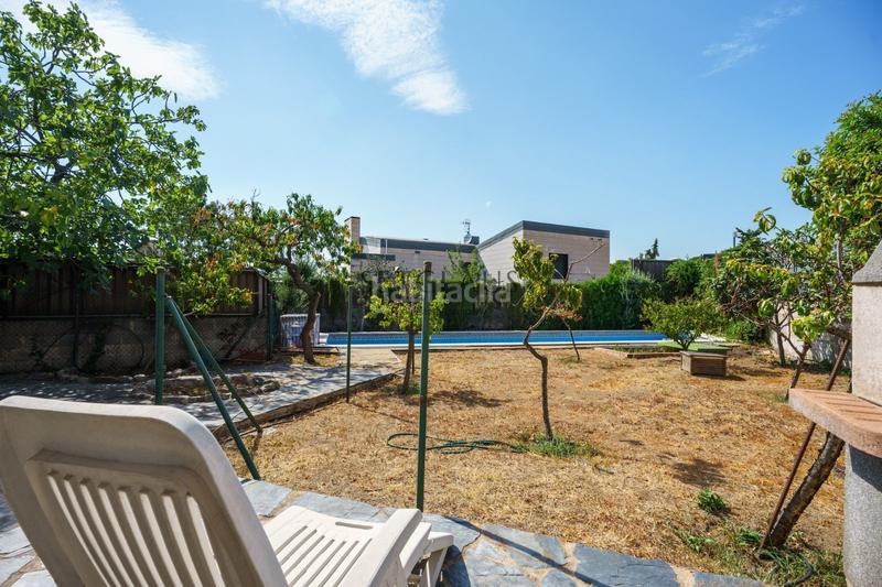 Foto bc1afc96-240c-4b13-8ac3-946e86d027c2. Chalet teia. mucha luz y espacios muy amplios en Teià