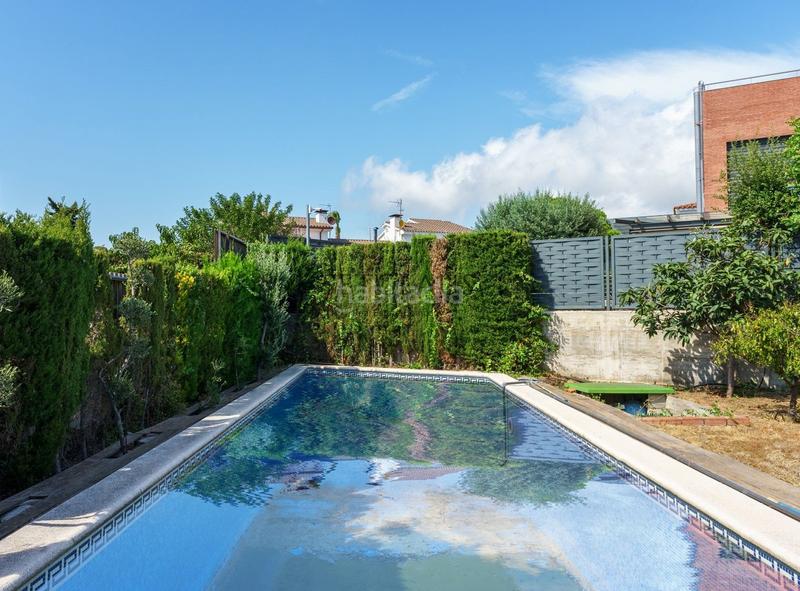 Foto ef02ffbe-b067-48aa-879a-17b6e7579d31. Chalet teia. mucha luz y espacios muy amplios en Teià