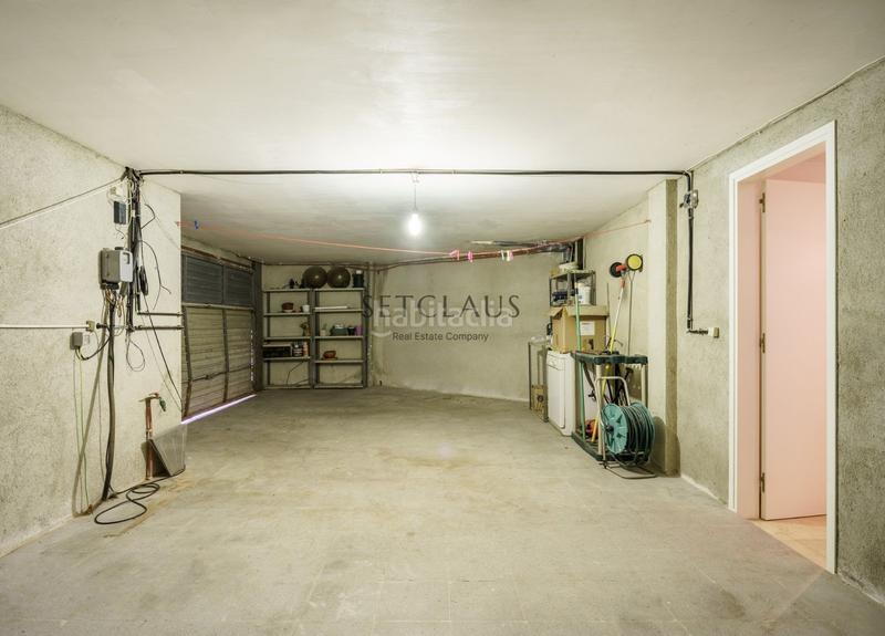 Foto f269e17b-b21c-4a7c-9706-d3a6d88bc072. Chalet teia. mucha luz y espacios muy amplios en Teià