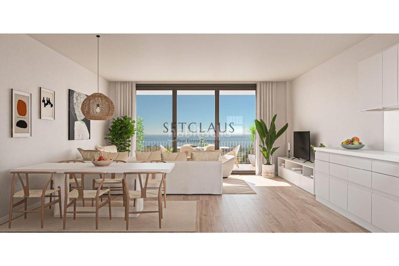 Foto 46baccb1-0c77-4b29-b85a-d1dbcfed4294. Piso masnou. planta baja con terraza. en Califòrnia-Santa Madrona Masnou (El)