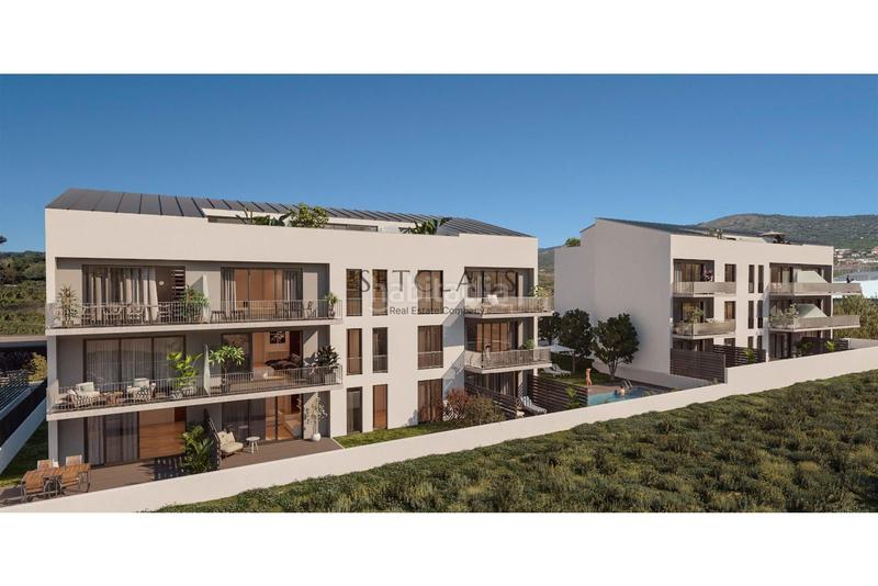 Foto 4c3e196f-7c92-48e0-b857-eb8bc484fdff. Piso masnou. planta baja con terraza. en Califòrnia-Santa Madrona Masnou (El)