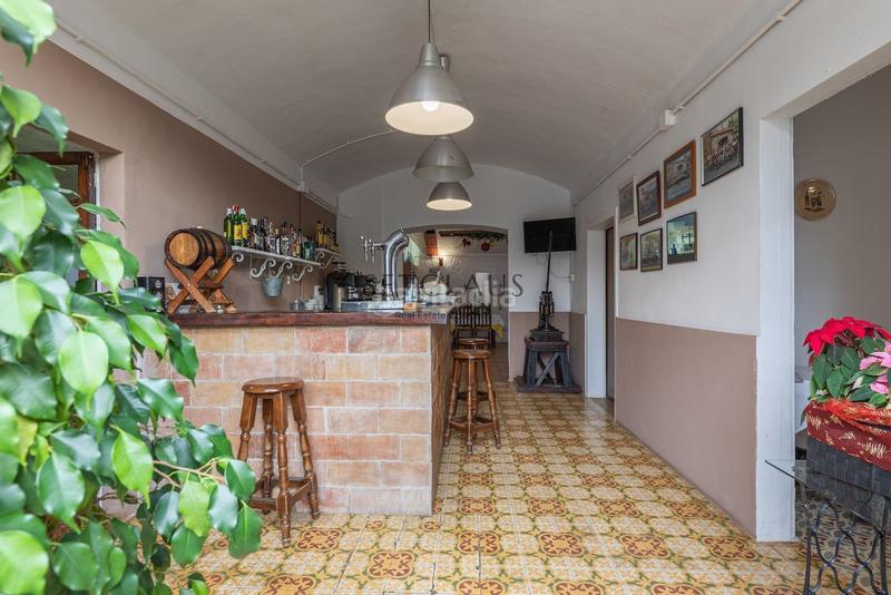 Foto c3eb8219-3144-4fcb-930e-c6c0b7785b48. Casa a Alella