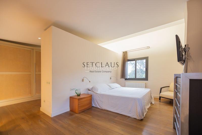 Foto 10a435fc-72cc-4918-9f70-b5ba59320c56. Chalet . chalet con licencia turística en Cabrera de Mar