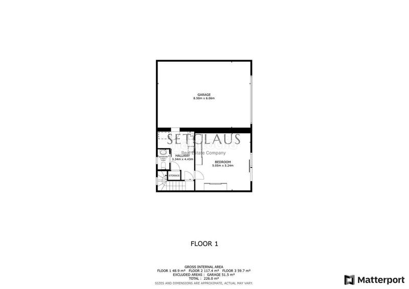 Foto 9da00b25-7c37-4033-b324-dee27faeae0d. Chalet . chalet con licencia turística en Cabrera de Mar