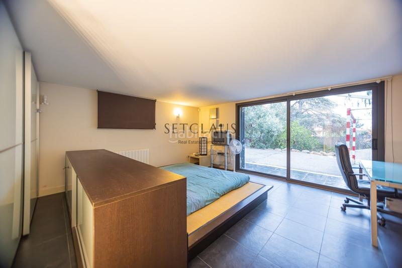 Foto d8d19a86-8ed9-4f89-82c1-e77d4044d4b7. Chalet . chalet con licencia turística en Cabrera de Mar