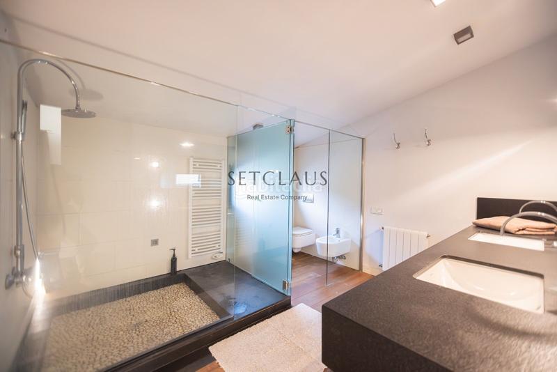 Foto e0827acc-f6e9-430d-8e42-00ed909916f4. Chalet . chalet con licencia turística en Cabrera de Mar